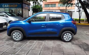 RENAULT KWID ICONIC TM 2024