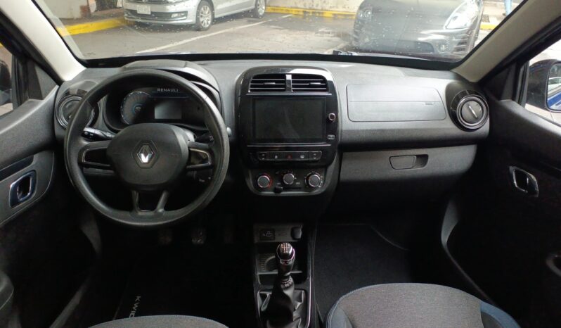 
RENAULT KWID ICONIC TM 2024 full									