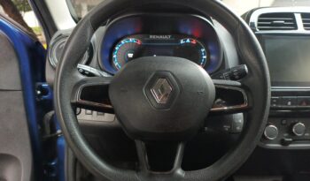 
RENAULT KWID ICONIC TM 2024 full									