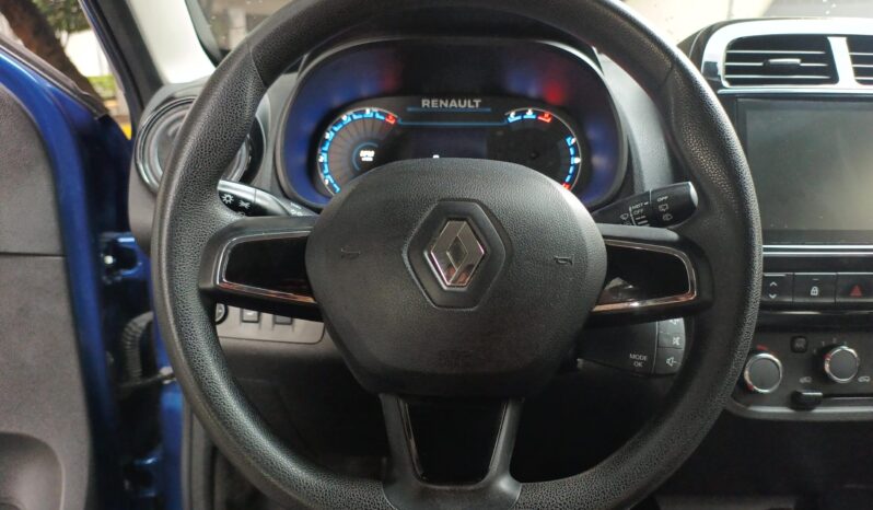 
RENAULT KWID ICONIC TM 2024 full									