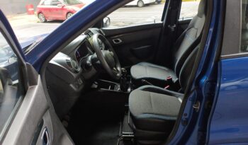 
RENAULT KWID ICONIC TM 2024 full									