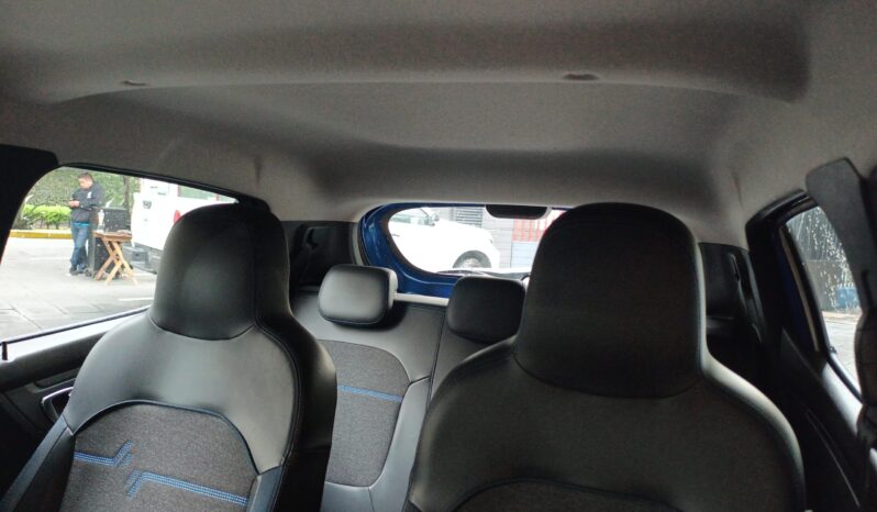 
RENAULT KWID ICONIC TM 2024 full									