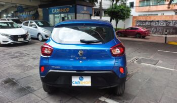 
RENAULT KWID ICONIC TM 2024 full									