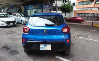 RENAULT KWID ICONIC TM 2024