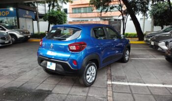 
RENAULT KWID ICONIC TM 2024 full									