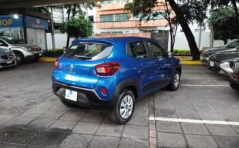 RENAULT KWID ICONIC TM 2024