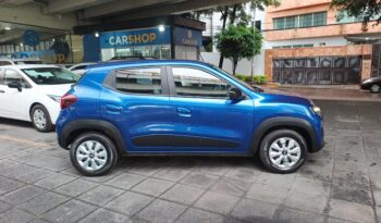 
RENAULT KWID ICONIC TM 2024 full									