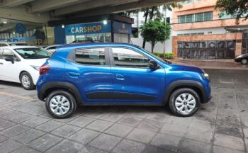 RENAULT KWID ICONIC TM 2024