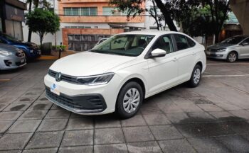 VOLKSWAGEN VIRTUS TRENDLINE AUT 2024