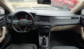 
VOLKSWAGEN VIRTUS TRENDLINE AUT 2024 full									