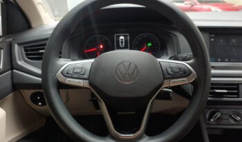 
VOLKSWAGEN VIRTUS TRENDLINE AUT 2024 full									