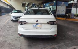 VOLKSWAGEN VIRTUS TRENDLINE AUT 2024