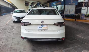 
VOLKSWAGEN VIRTUS TRENDLINE AUT 2024 full									