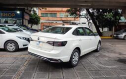 VOLKSWAGEN VIRTUS TRENDLINE AUT 2024