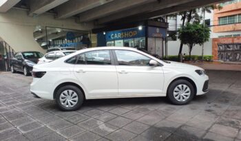
VOLKSWAGEN VIRTUS TRENDLINE AUT 2024 full									