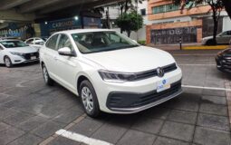 VOLKSWAGEN VIRTUS TRENDLINE AUT 2024