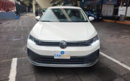 VOLKSWAGEN VIRTUS TRENDLINE AUT 2024