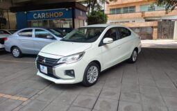 MITSUBISHI MIRAGE G4 GLS AUT 2024