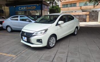 MITSUBISHI MIRAGE G4 GLS AUT 2024