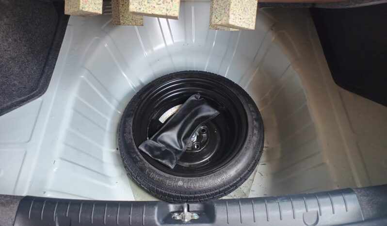 
MITSUBISHI MIRAGE G4 GLS AUT 2024 full									