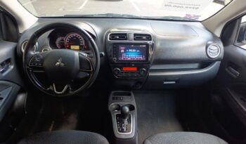
MITSUBISHI MIRAGE G4 GLS AUT 2024 full									
