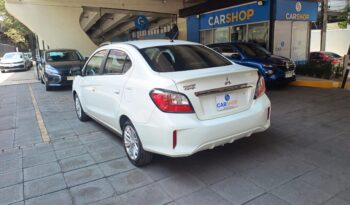 
MITSUBISHI MIRAGE G4 GLS AUT 2024 full									