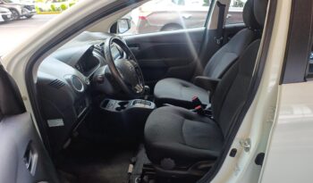 
MITSUBISHI MIRAGE G4 GLS AUT 2024 full									