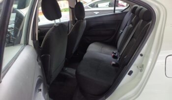 
MITSUBISHI MIRAGE G4 GLS AUT 2024 full									