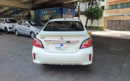 MITSUBISHI MIRAGE G4 GLS AUT 2024