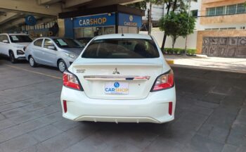 MITSUBISHI MIRAGE G4 GLS AUT 2024