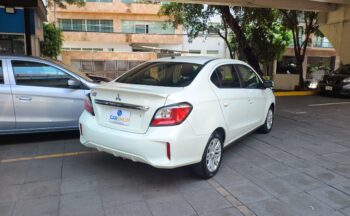 MITSUBISHI MIRAGE G4 GLS AUT 2024