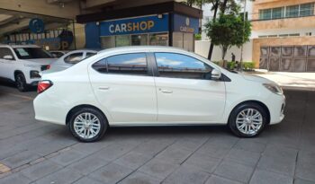 
MITSUBISHI MIRAGE G4 GLS AUT 2024 full									