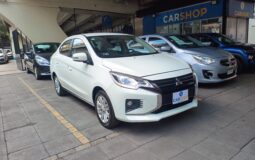 MITSUBISHI MIRAGE G4 GLS AUT 2024