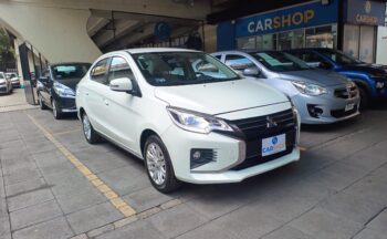 MITSUBISHI MIRAGE G4 GLS AUT 2024