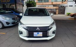 MITSUBISHI MIRAGE G4 GLS AUT 2024