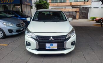 MITSUBISHI MIRAGE G4 GLS AUT 2024
