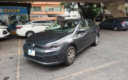 VOLKSWAGEN VIRTUS TRENDLINE AUT 2024
