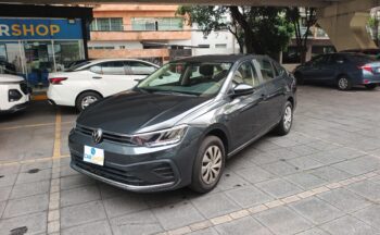 VOLKSWAGEN VIRTUS TRENDLINE AUT 2024