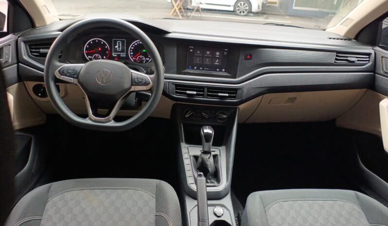 
VOLKSWAGEN VIRTUS TRENDLINE AUT 2024 full									