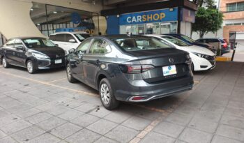 VOLKSWAGEN VIRTUS TRENDLINE AUT 2024 full
