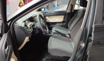 VOLKSWAGEN VIRTUS TRENDLINE AUT 2024 full