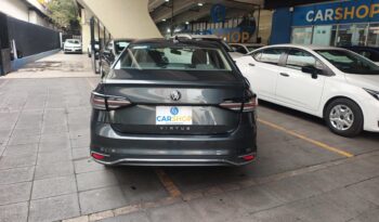 VOLKSWAGEN VIRTUS TRENDLINE AUT 2024 full