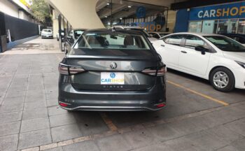 VOLKSWAGEN VIRTUS TRENDLINE AUT 2024