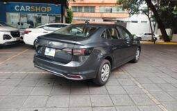 VOLKSWAGEN VIRTUS TRENDLINE AUT 2024