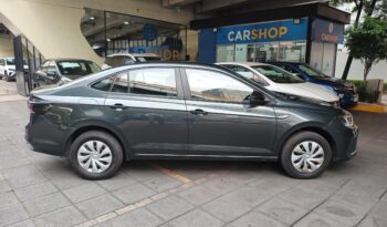 VOLKSWAGEN VIRTUS TRENDLINE AUT 2024 full