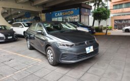 VOLKSWAGEN VIRTUS TRENDLINE AUT 2024