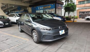 VOLKSWAGEN VIRTUS TRENDLINE AUT 2024 full