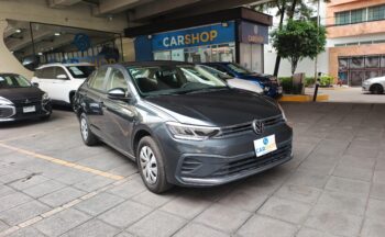 VOLKSWAGEN VIRTUS TRENDLINE AUT 2024