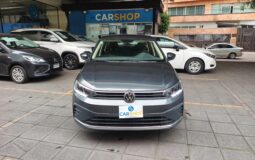 VOLKSWAGEN VIRTUS TRENDLINE AUT 2024