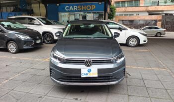 VOLKSWAGEN VIRTUS TRENDLINE AUT 2024 full